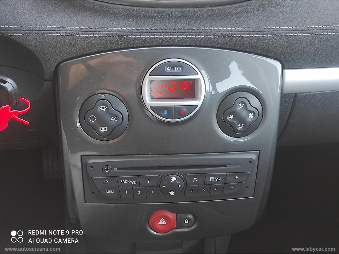 Clio 1.2 5p. Yahoo! - immagine 16