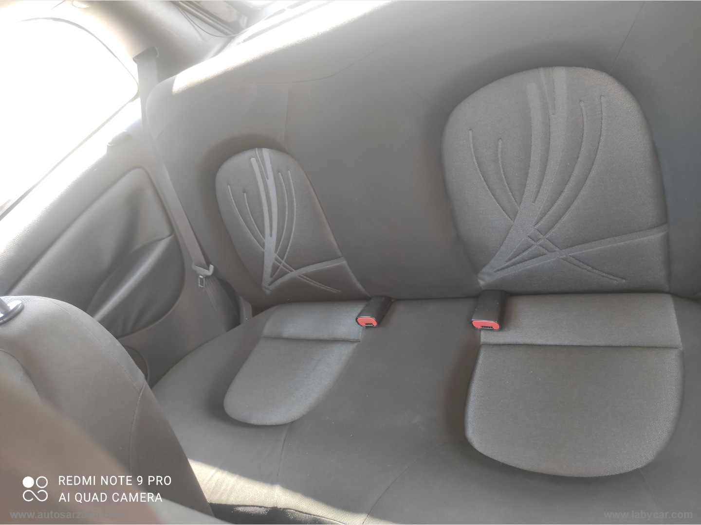 Ypsilon 1.2 69 CV Diva - immagine 16