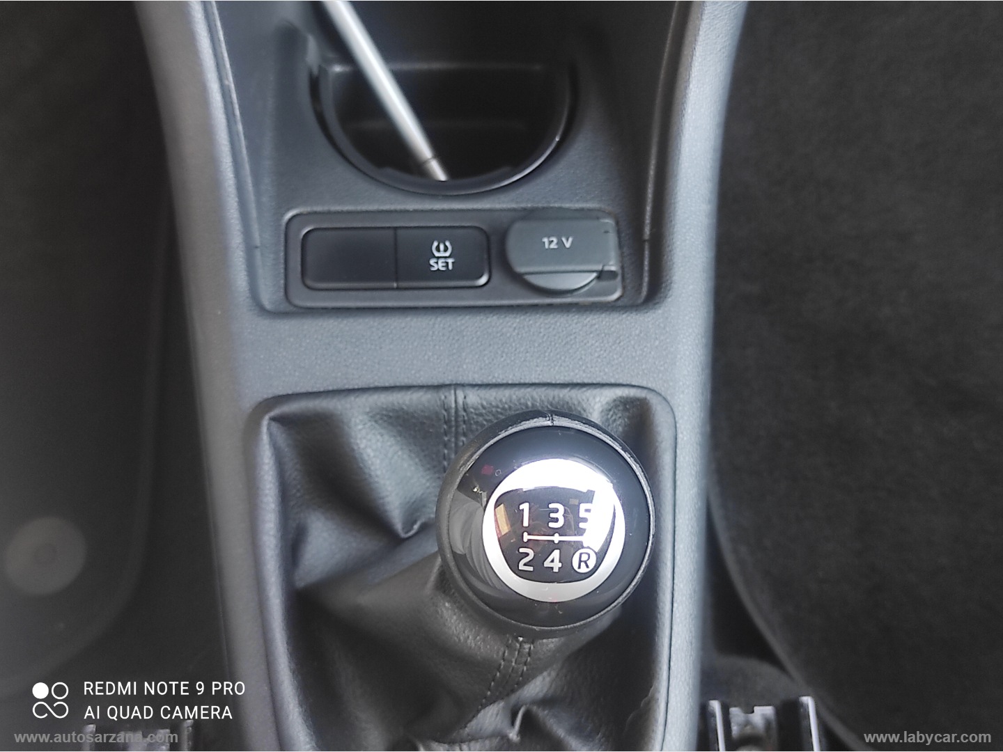 1.0 75 CV 3p. high up! - immagine 16