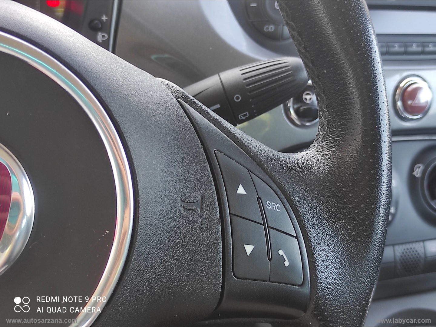 500 1.2 Sport - immagine 16