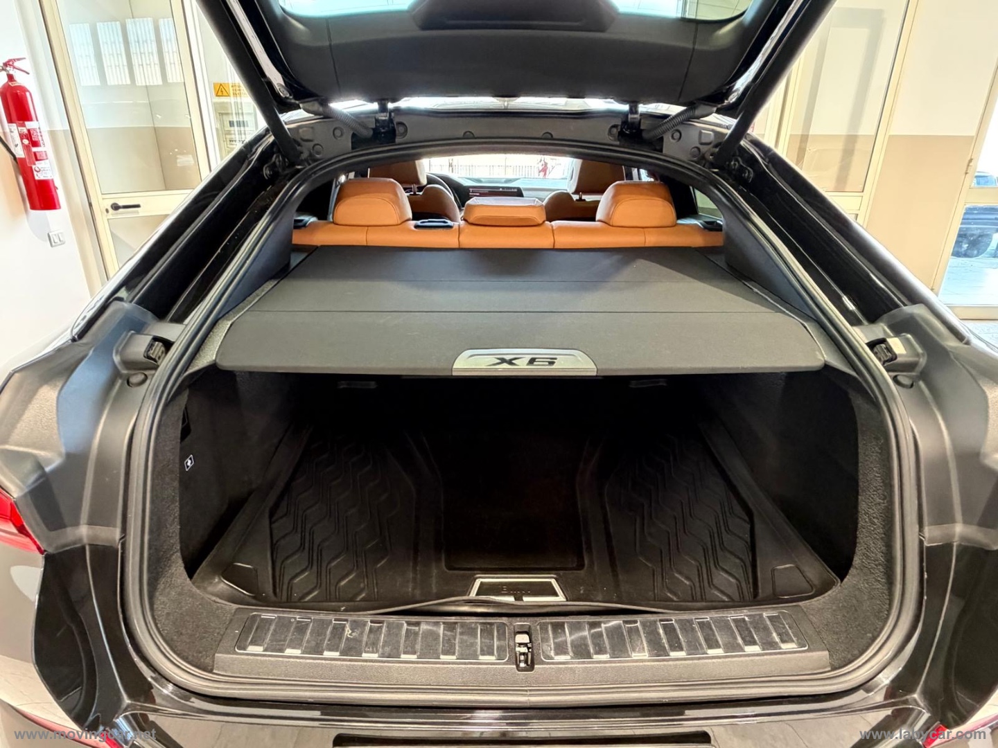 X6 xDrive30d 48V Msport - immagine 16