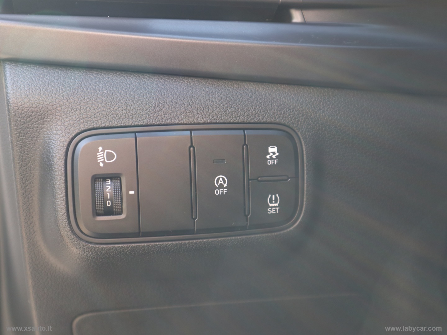 Bayon 1.2 MPI MT XClass - immagine 16