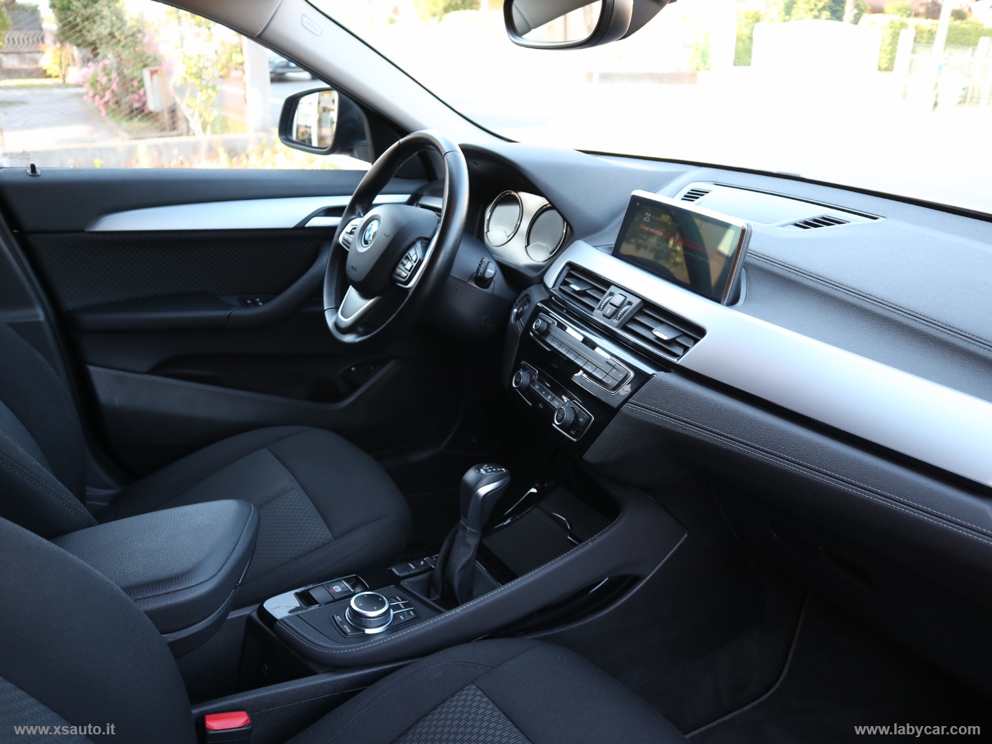X2 xDrive25e Business-X - immagine 16