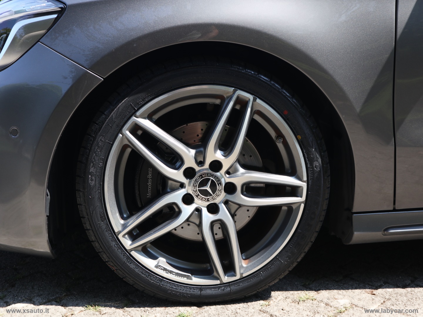 A 250 4Matic Automatic Premium - immagine 16