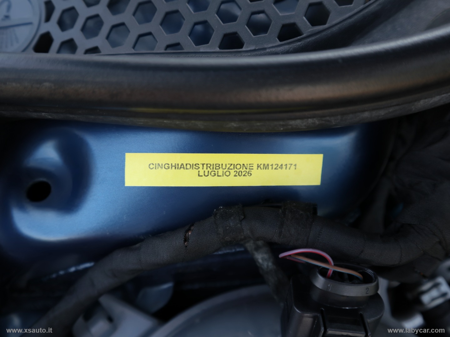 Leon 2.0 TDI 184 CV DSG 5p. S/S FR - immagine 16