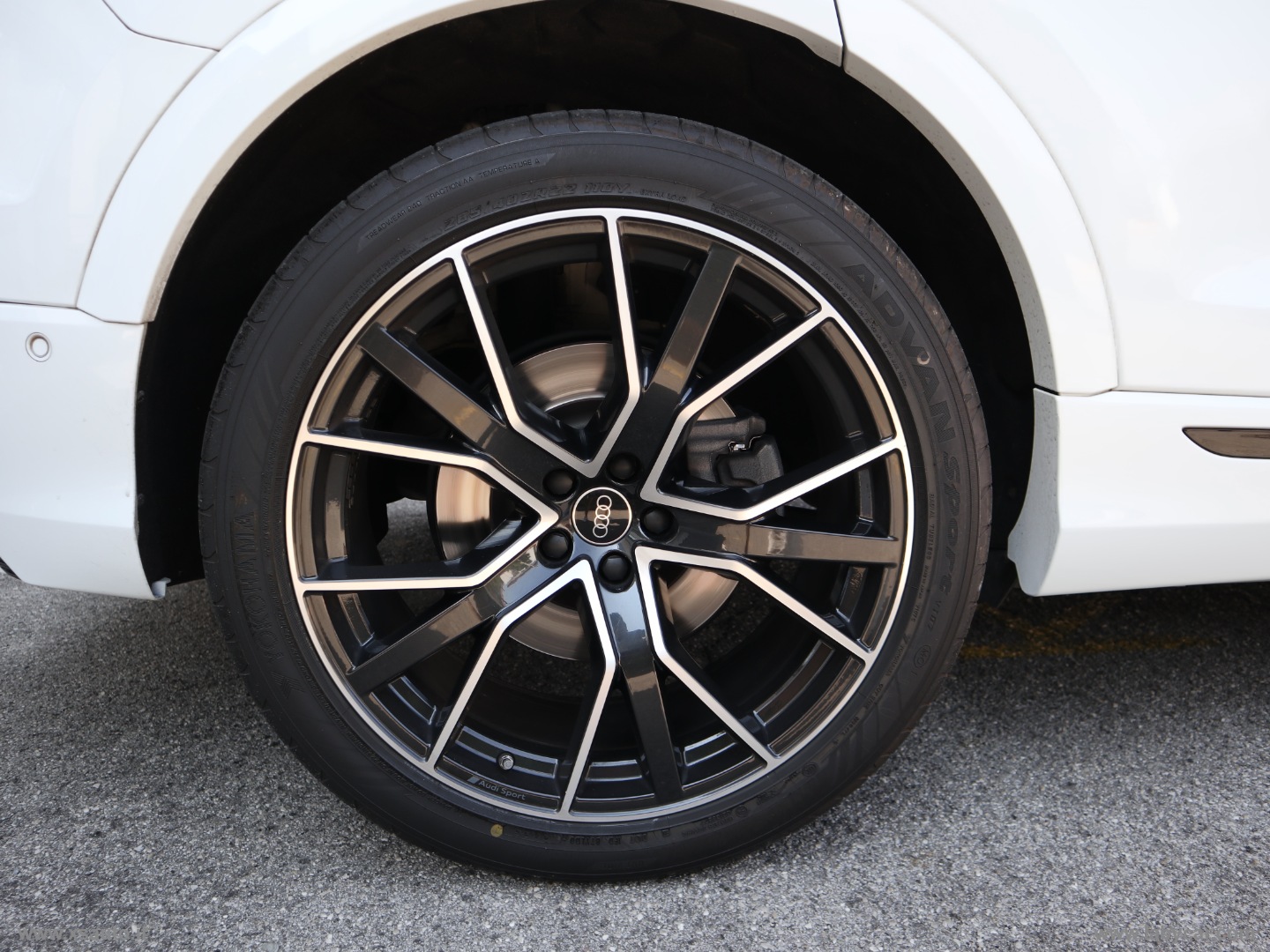 A8 L 50 TDI 3.0 quattro tiptronic - immagine 16