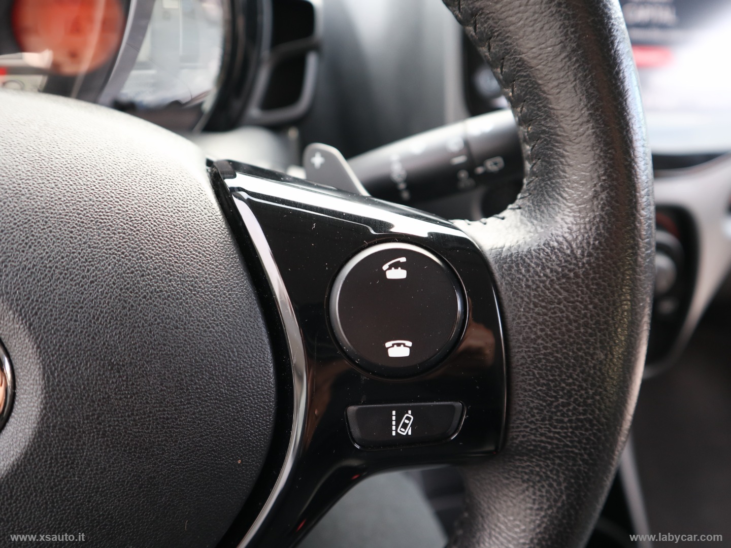 Aygo Con. 1.0 VVT-i 72CV 5p.x-music MMT - immagine 16