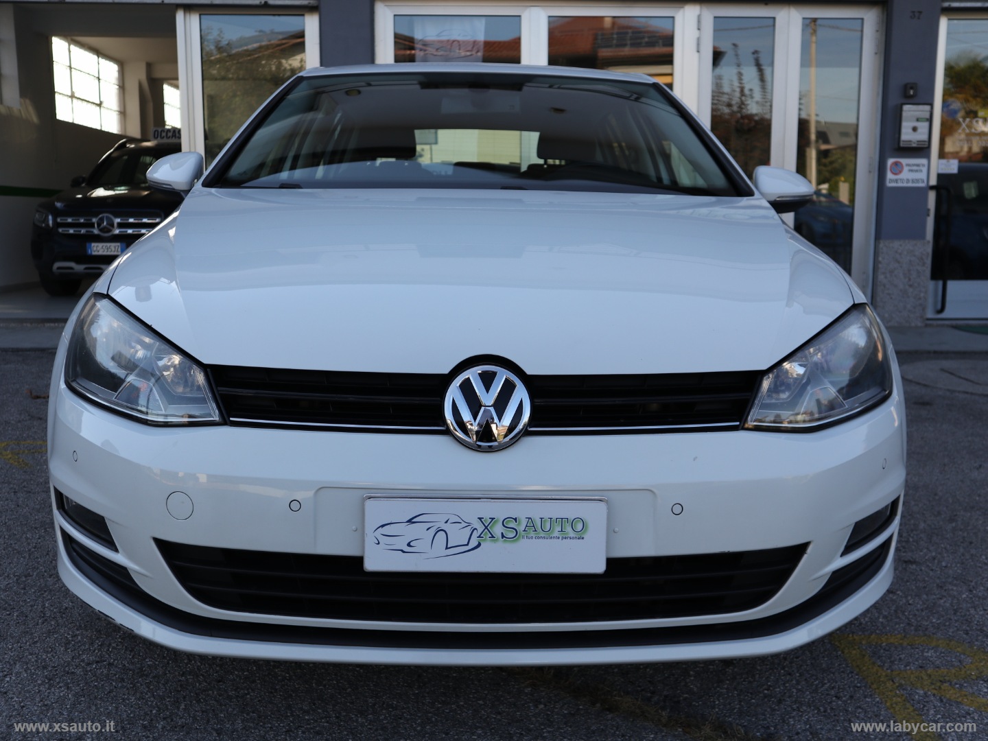 Golf 1.6 TDI 110CV 5p. Sport Edition BMT - immagine 16
