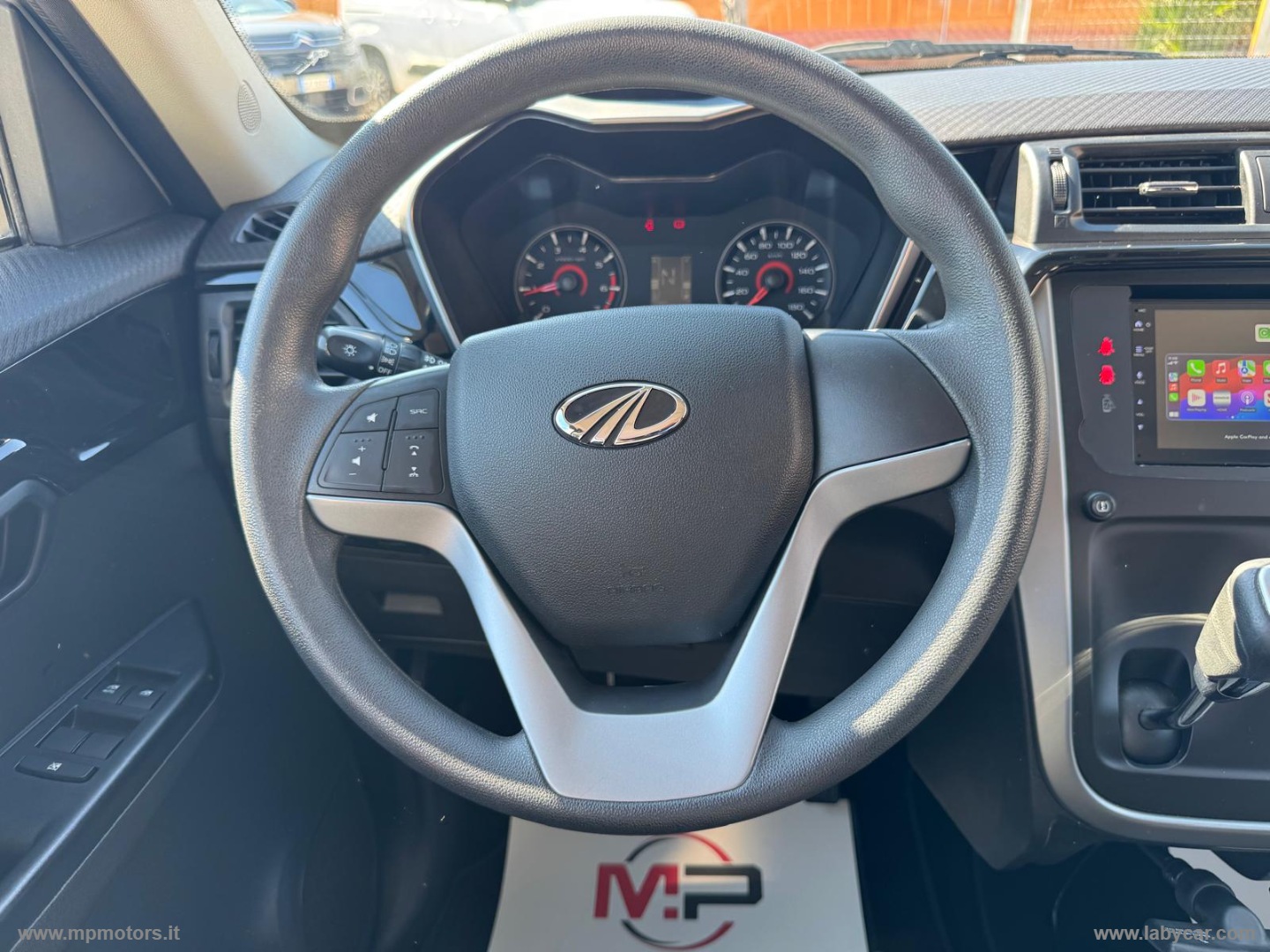 KUV100 1.2 VVT K8 - immagine 16