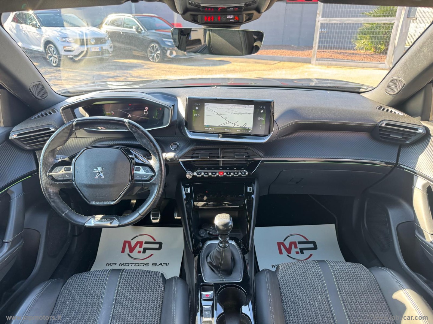 2008 GT 1.5 BlueHDi 110CV S&S - immagine 16