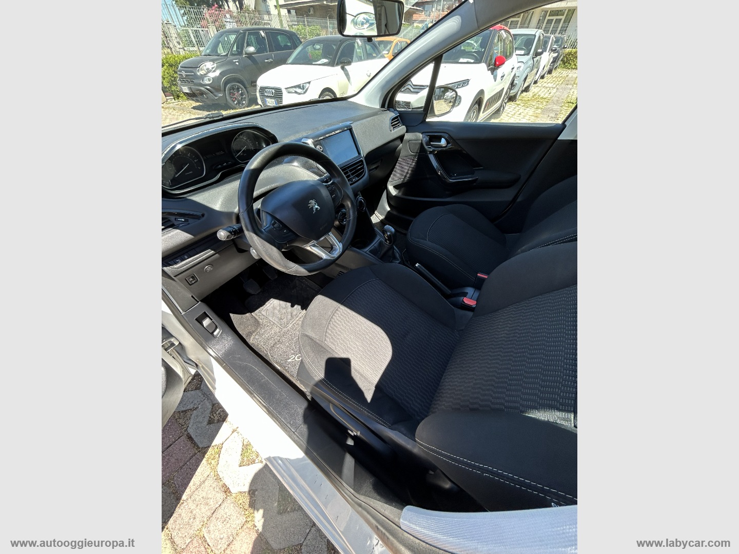 208 PureTech 82 5p. GPL Active - immagine 16