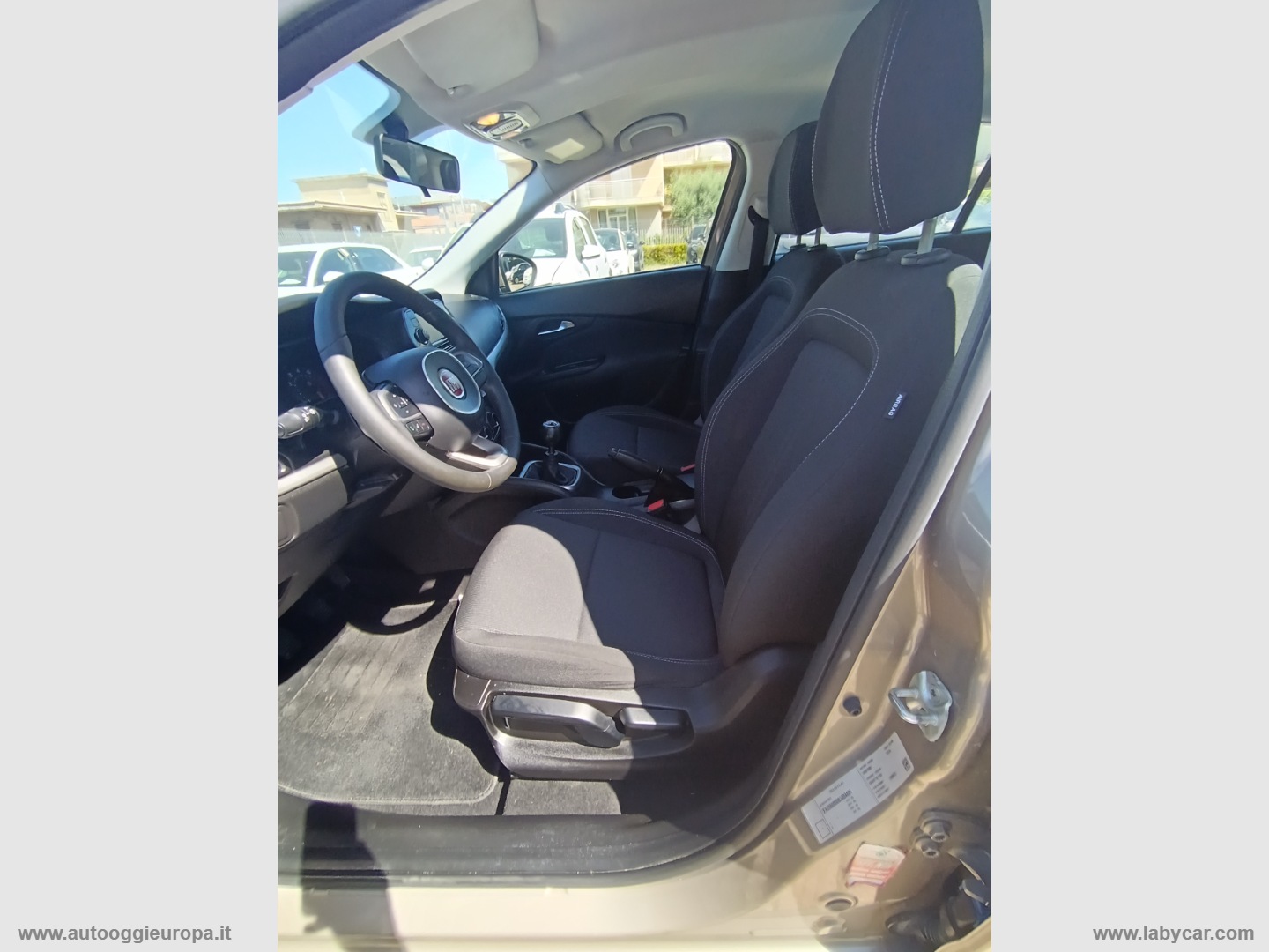Tipo 1.4 T-Jet 120 CV GPL 5p. Easy - immagine 16