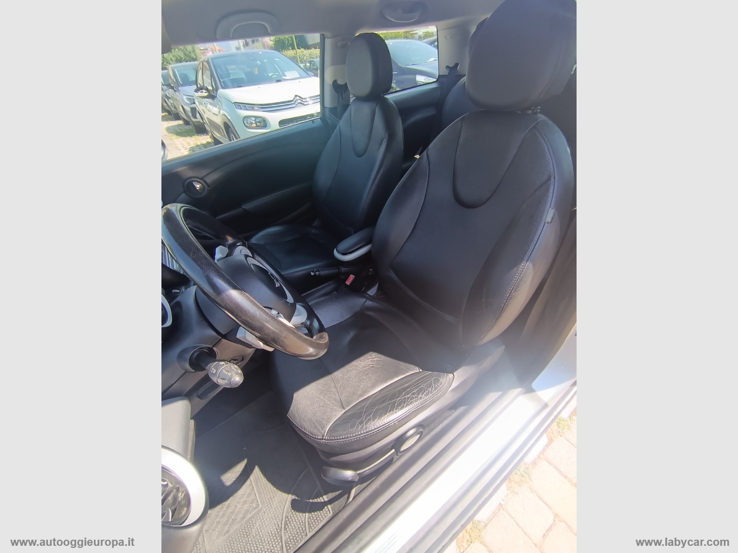 Mini Cooper D - immagine 16