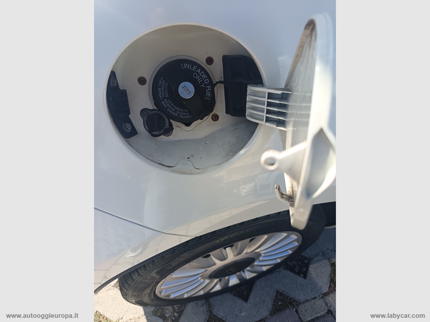 500 1.2 EasyPower Pop - immagine 16
