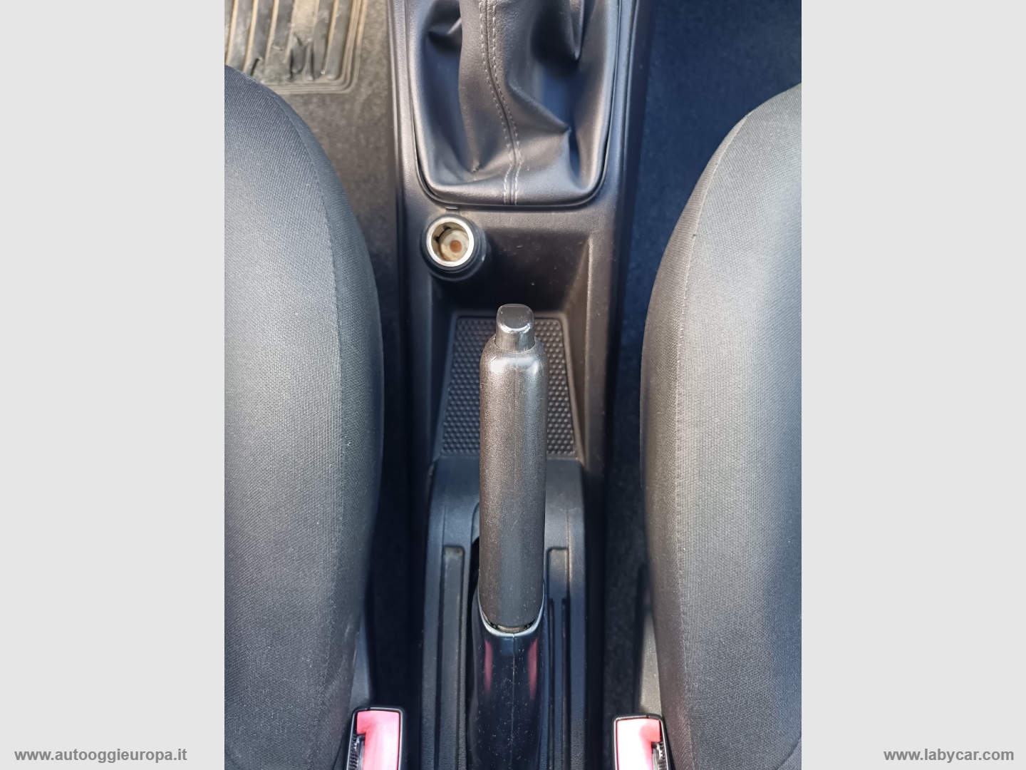 Grande Punto 1.2 5p. DYNAMIC - immagine 16