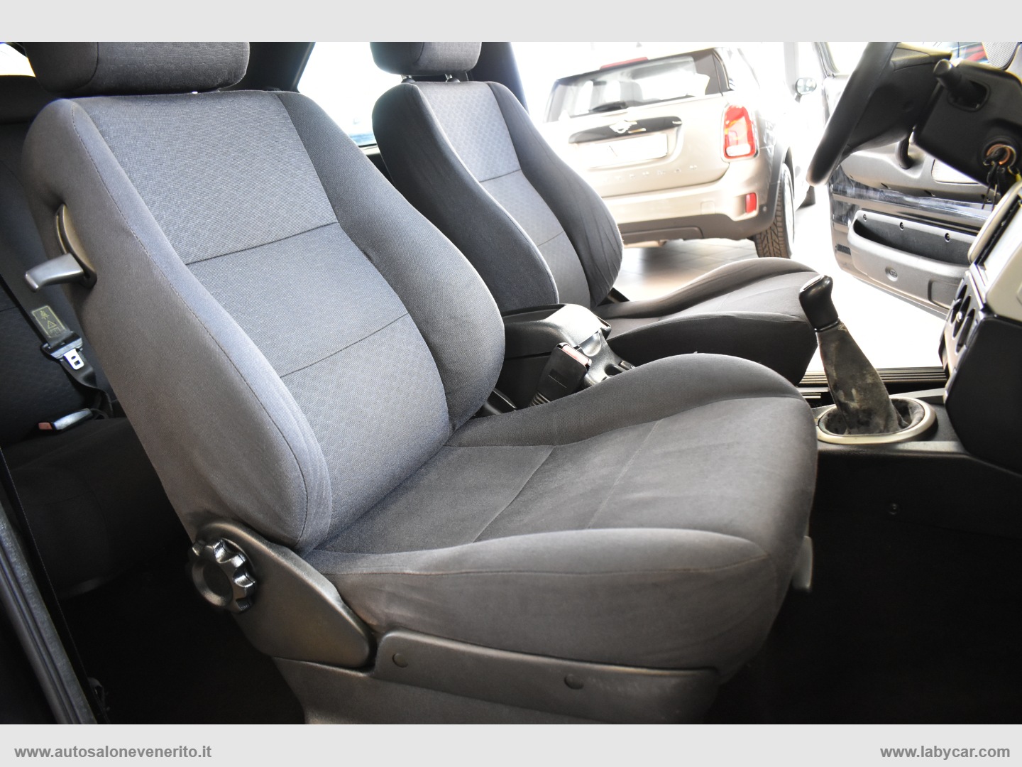 Freelander 2.0 Td4 3p. Softback S - immagine 16