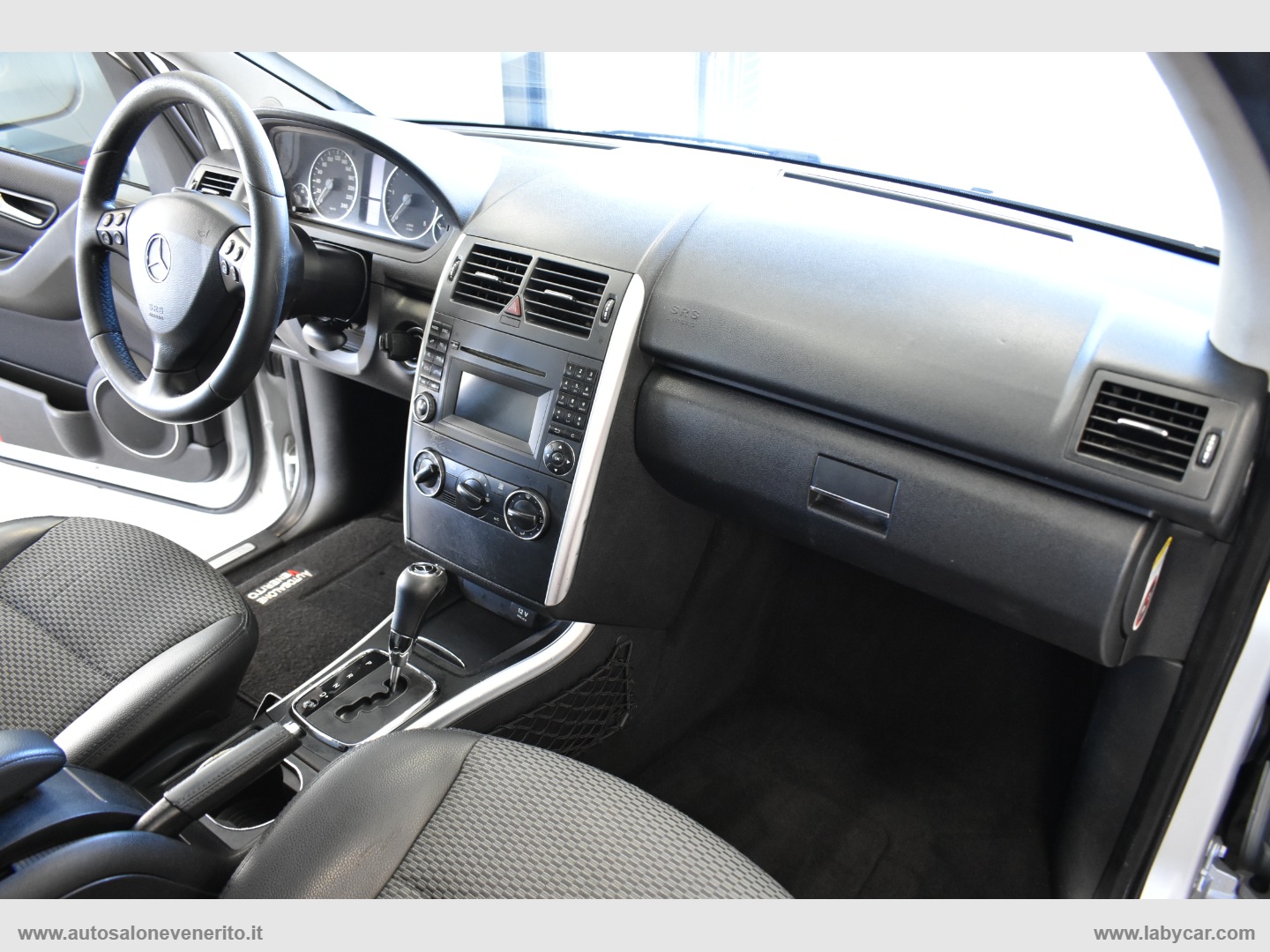 A 200 CDI Avantgarde - immagine 16