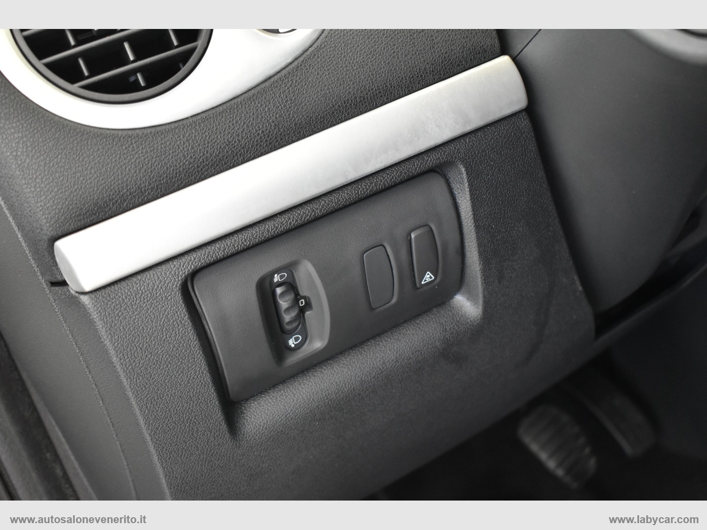 Clio 1.2 5p. Dynamique - immagine 16