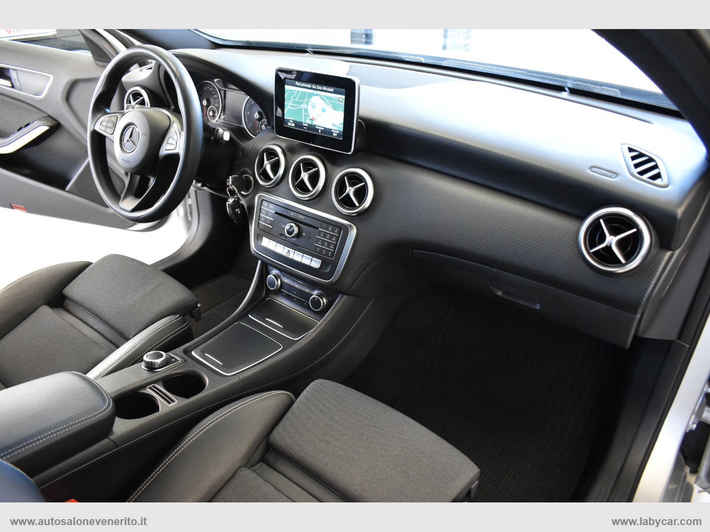 A 180 d Automatic Executive - immagine 16