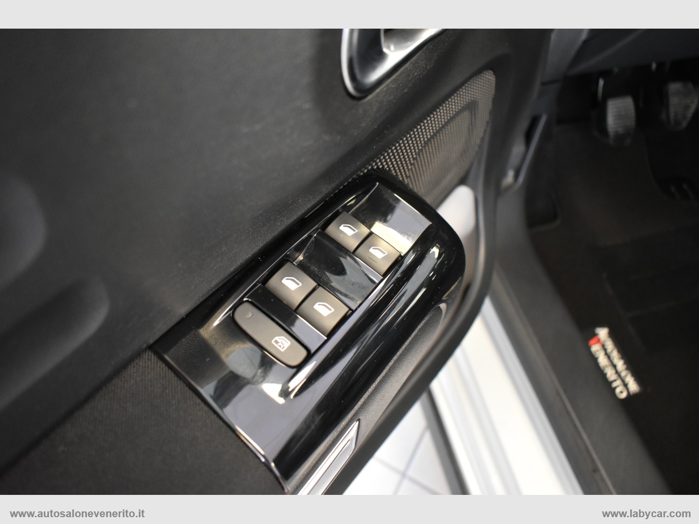C3 BlueHDi 75 S&S Shine - immagine 16