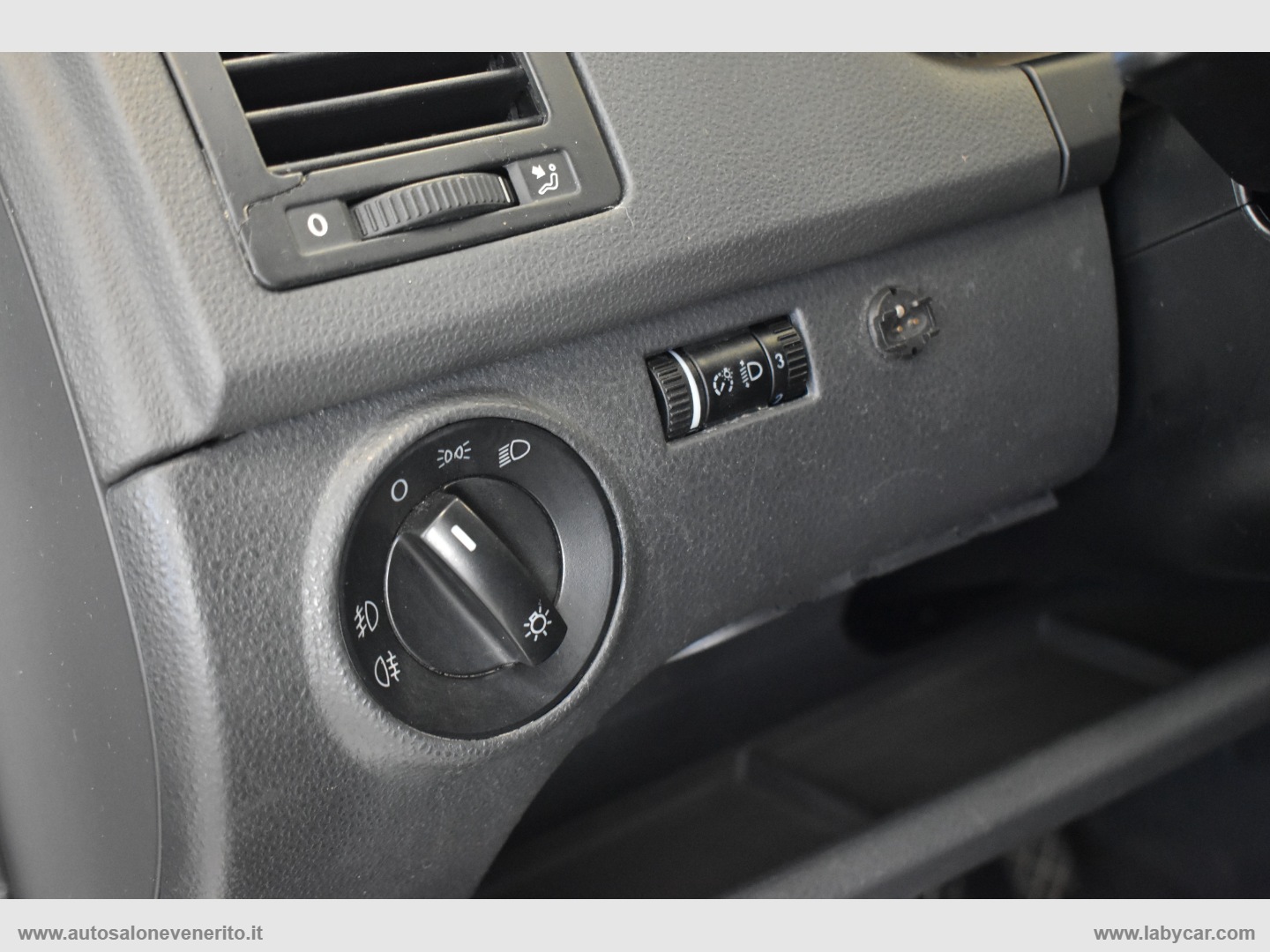 Polo 1.4 TDI 5p. Comfortline - immagine 16