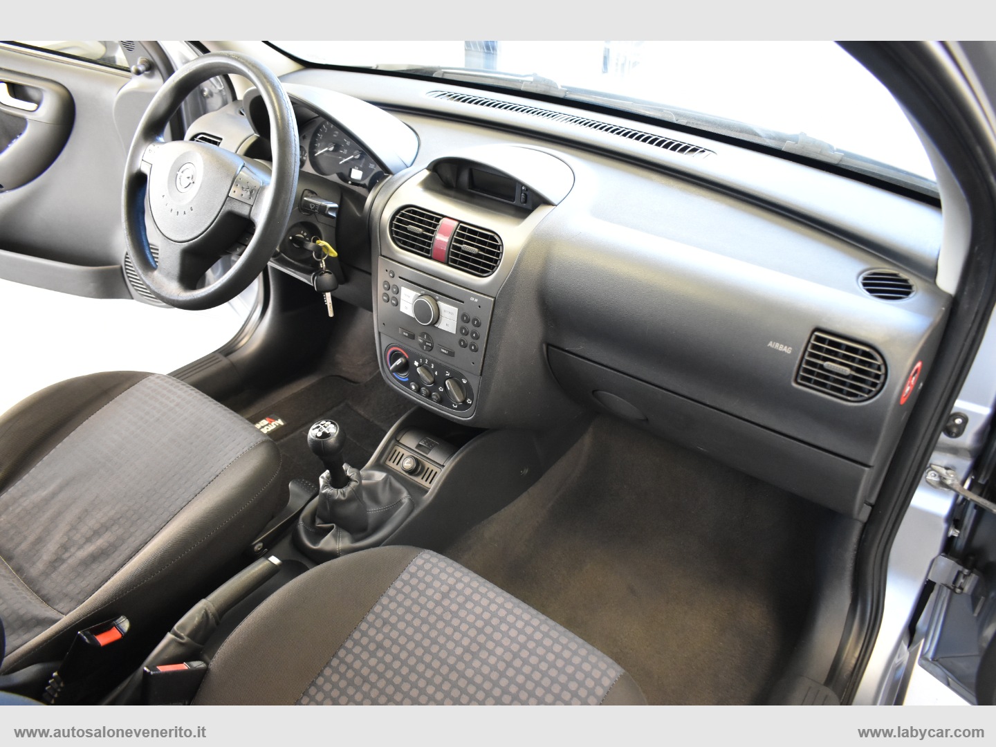 Corsa 1.3 16V CDTI 5p. Sport - immagine 16