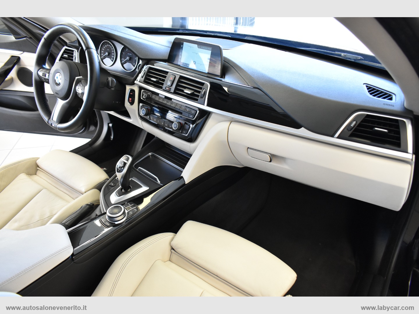 420d xDrive Gran Coupé Sport - immagine 16