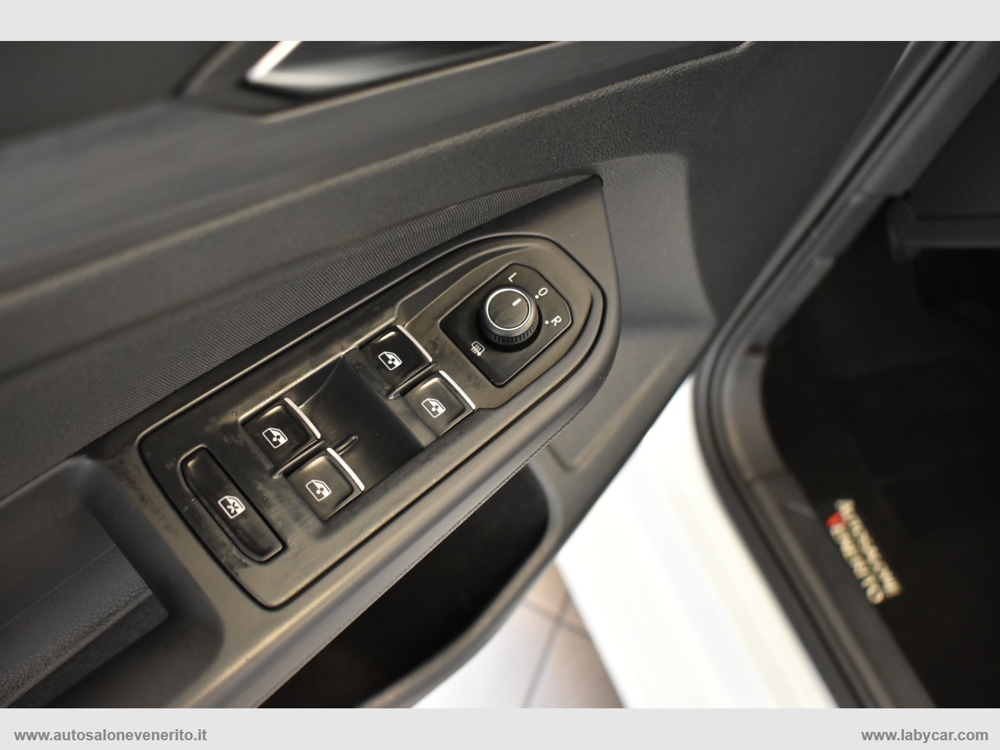 Golf 2.0 TDI SCR Style - immagine 16