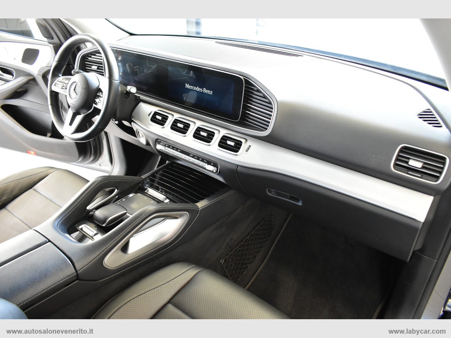 GLE 300 d 4Matic Premium - immagine 16