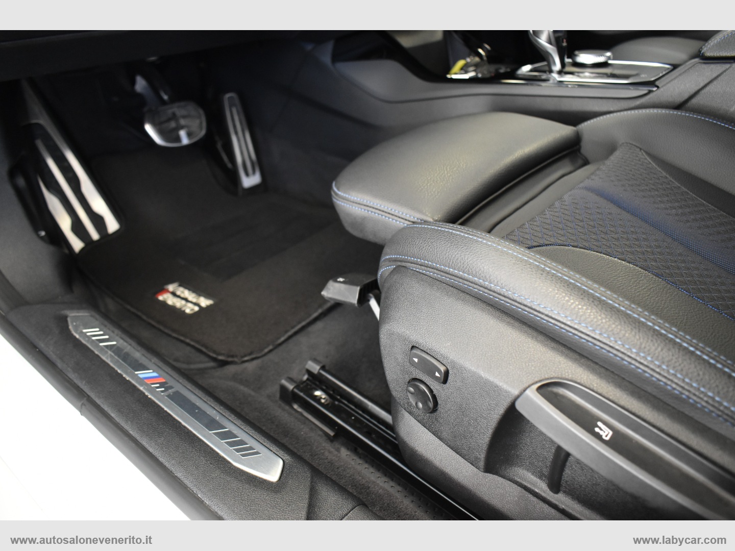 118d 5p. Msport - immagine 16