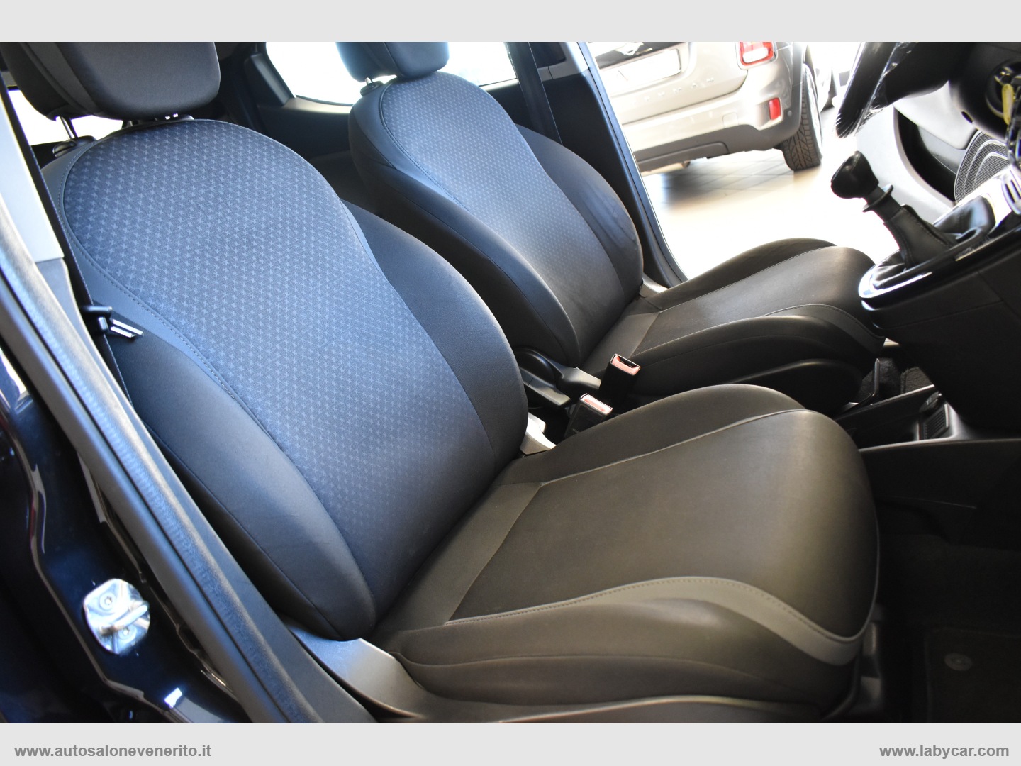 Ypsilon 1.2 69 CV 5p. Gold - immagine 16