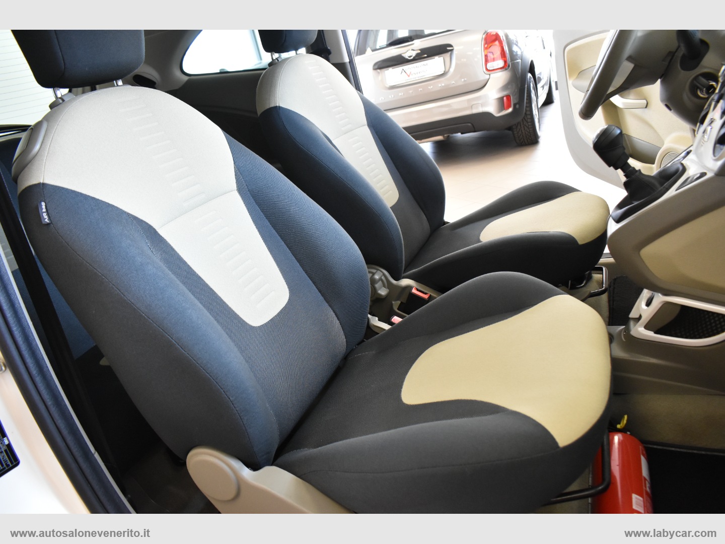 Ka 1.2 8V 69 CV Individual - immagine 16