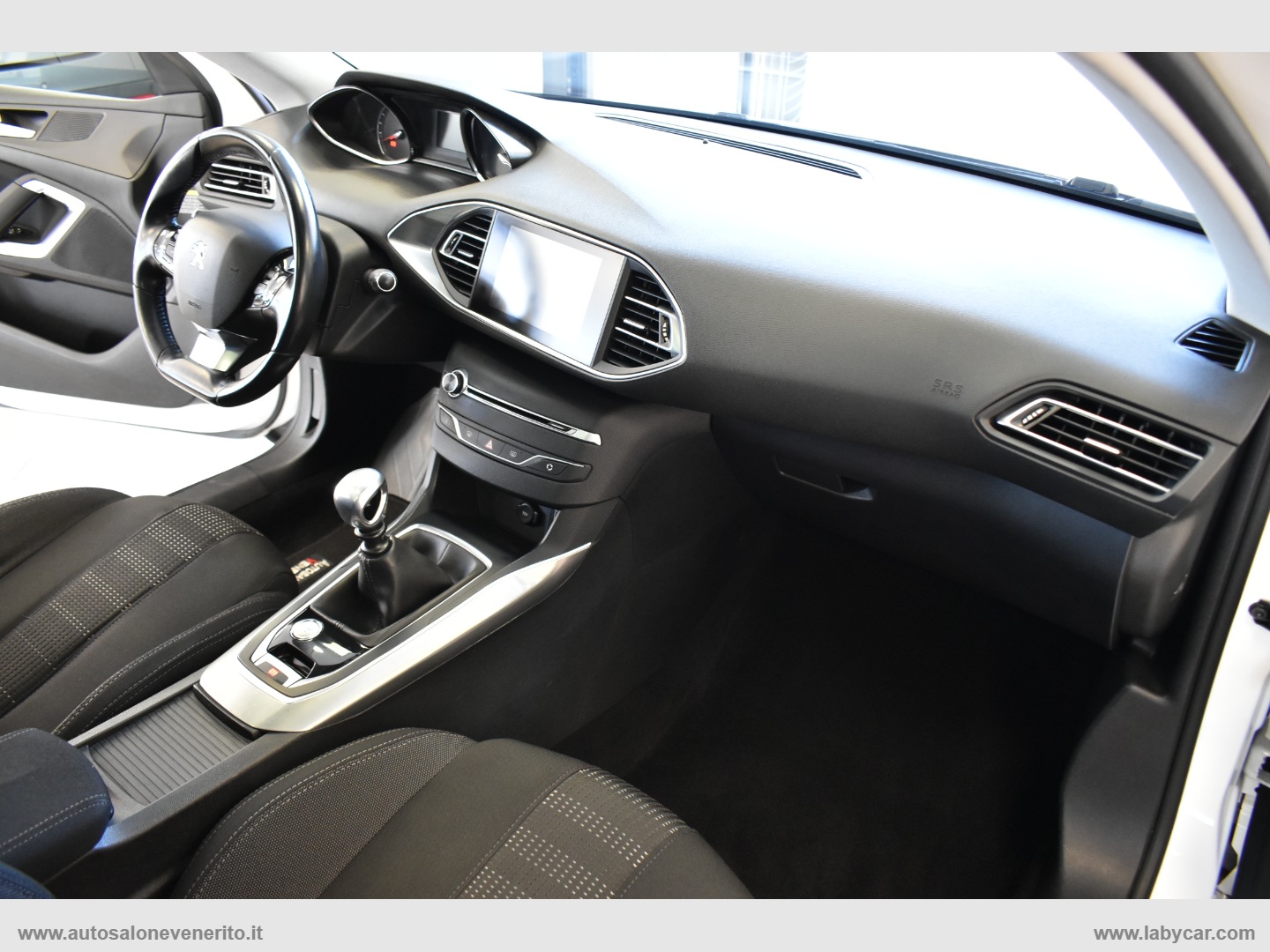 308 BlueHDi 120 S&S SW GT Line - immagine 16