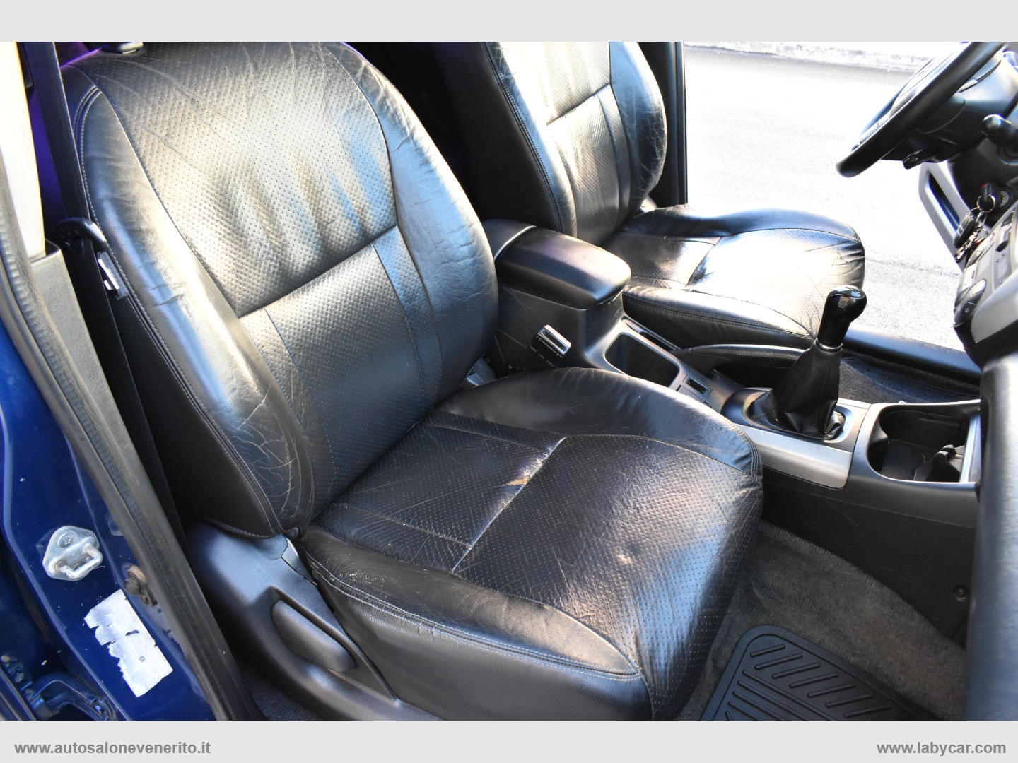 RAV4 2.0 Tdi D-4D 5p. Sol - immagine 16