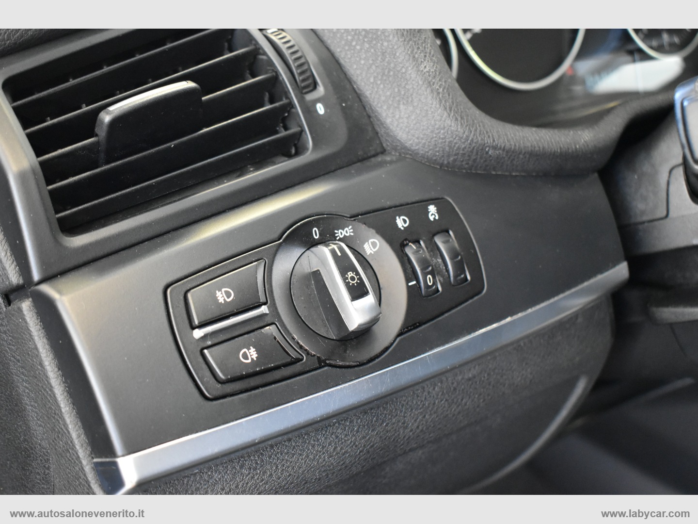 X3 xDrive20d Futura - immagine 16