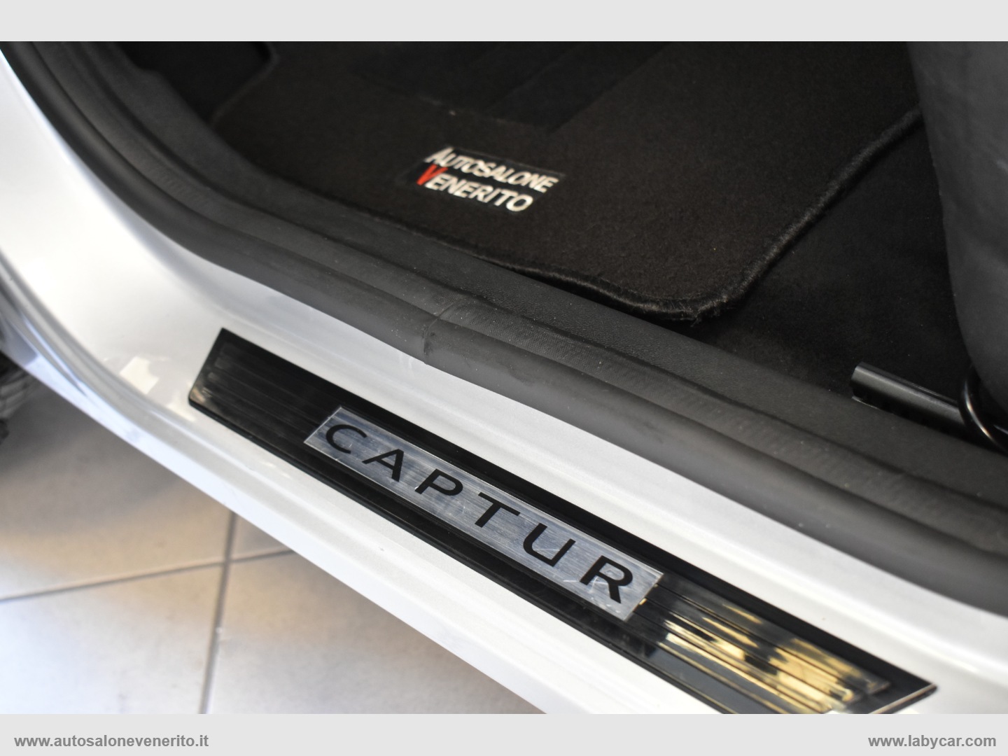 Captur TCe 12V 90 CV S&S Energy Intens - immagine 16
