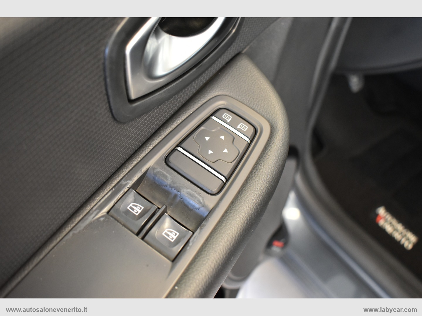 Clio dCi 8V 90 CV S&S 5p. Energy Intens - immagine 16