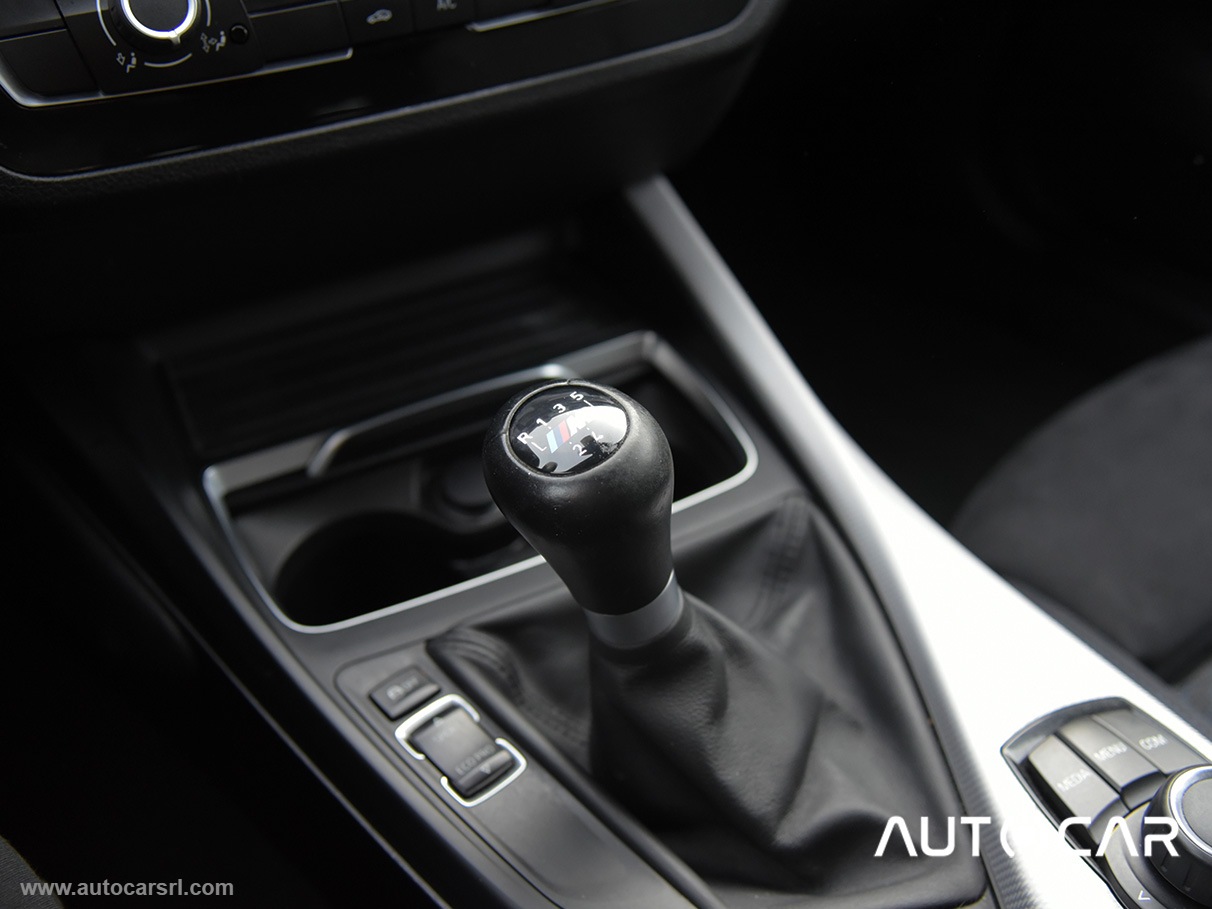 116d 5p. Msport - immagine 16