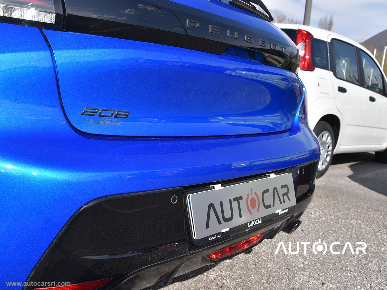 208 PureTech 100 S&S 5p. Allure - immagine 16