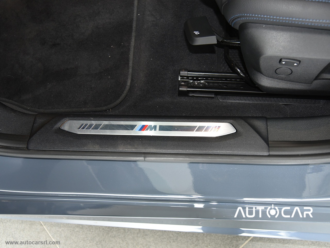 116i 5p. Msport - immagine 16