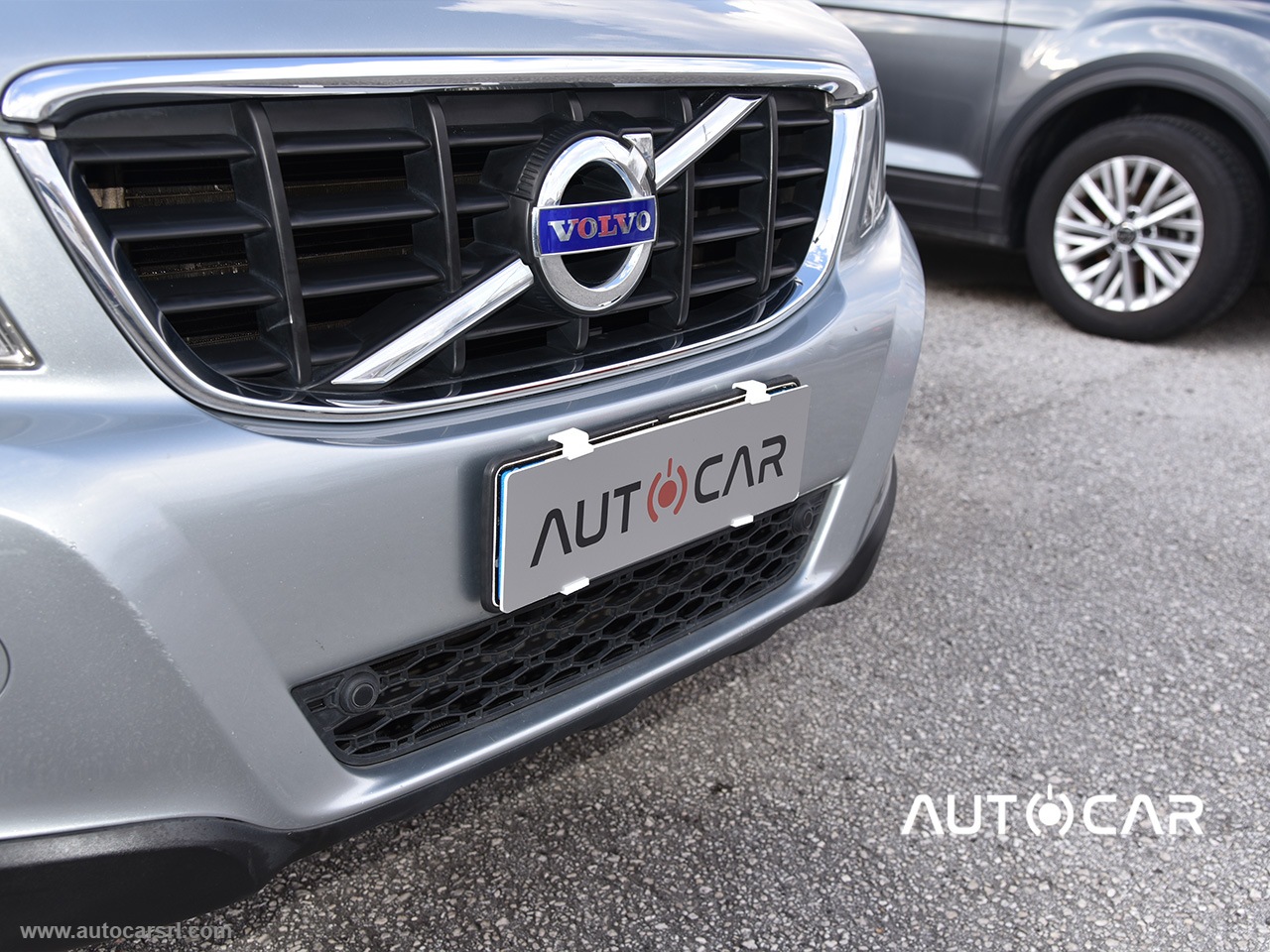 XC60 2.4D D3 AWD Geartronic Momentum - immagine 16