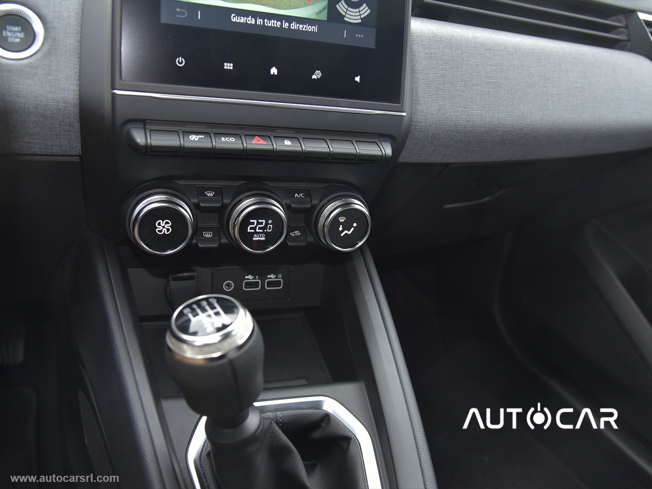 Colt 1.0L turbo 90 CV Invite - immagine 16