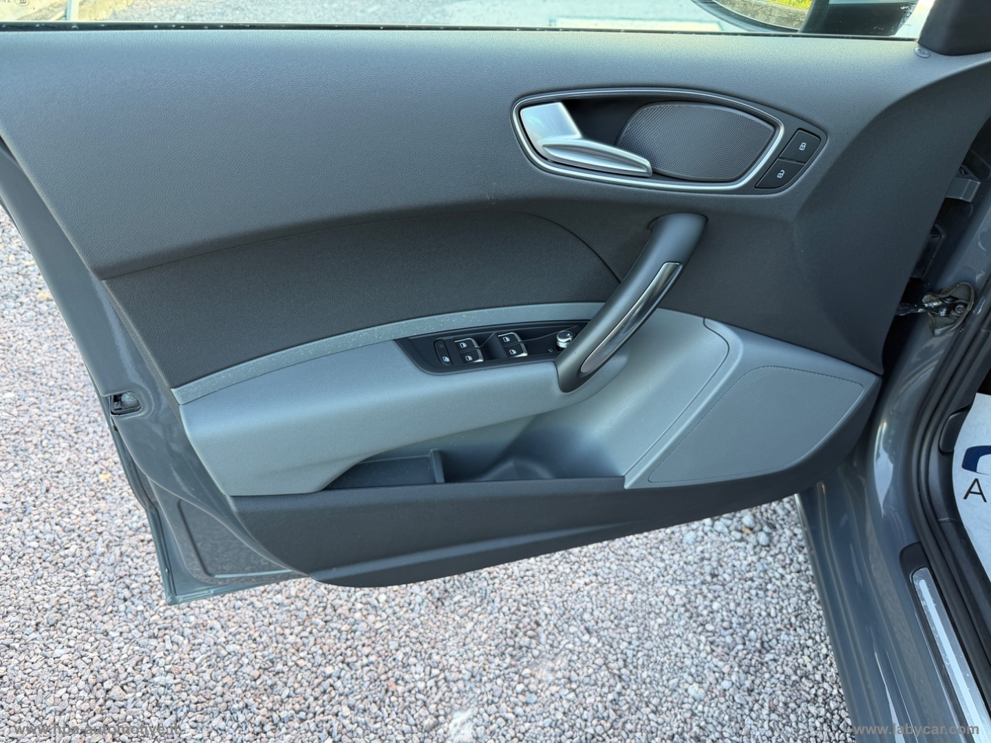 A1 SPORTBACK 1.4 TDI LED SPORT PLUS - immagine 16
