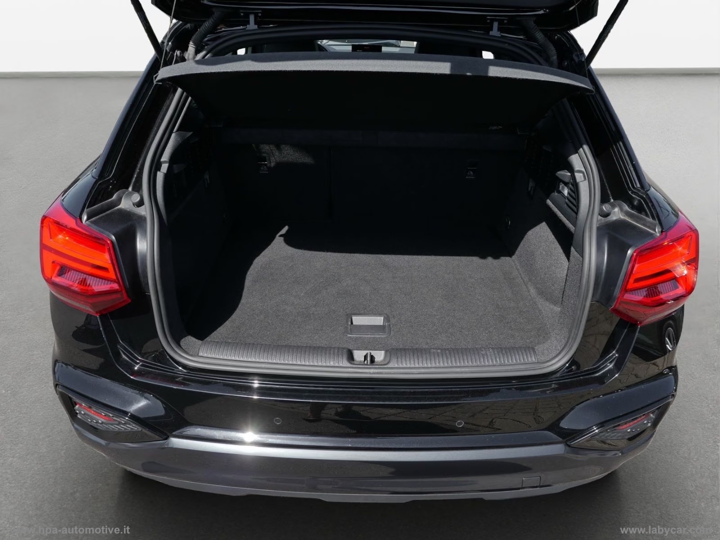 Q2 2.0TDI S-LINE RETROCAMERA RUOTINO - immagine 16