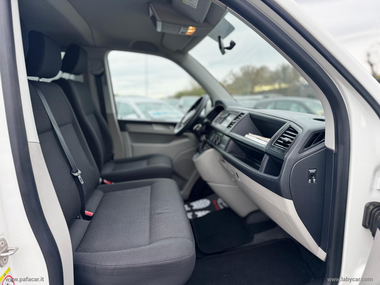 Caravelle 2.0TDI 150 DSG PC Comf. - immagine 16