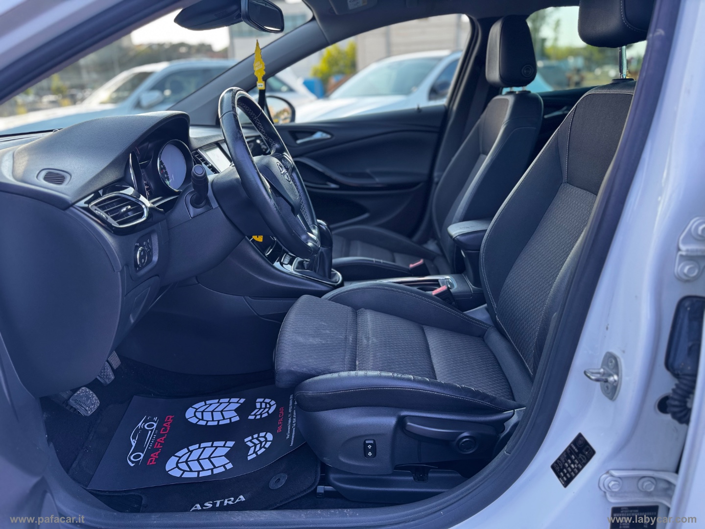 Astra 1.4 T 110 CV EcoM ST Innovation - immagine 16