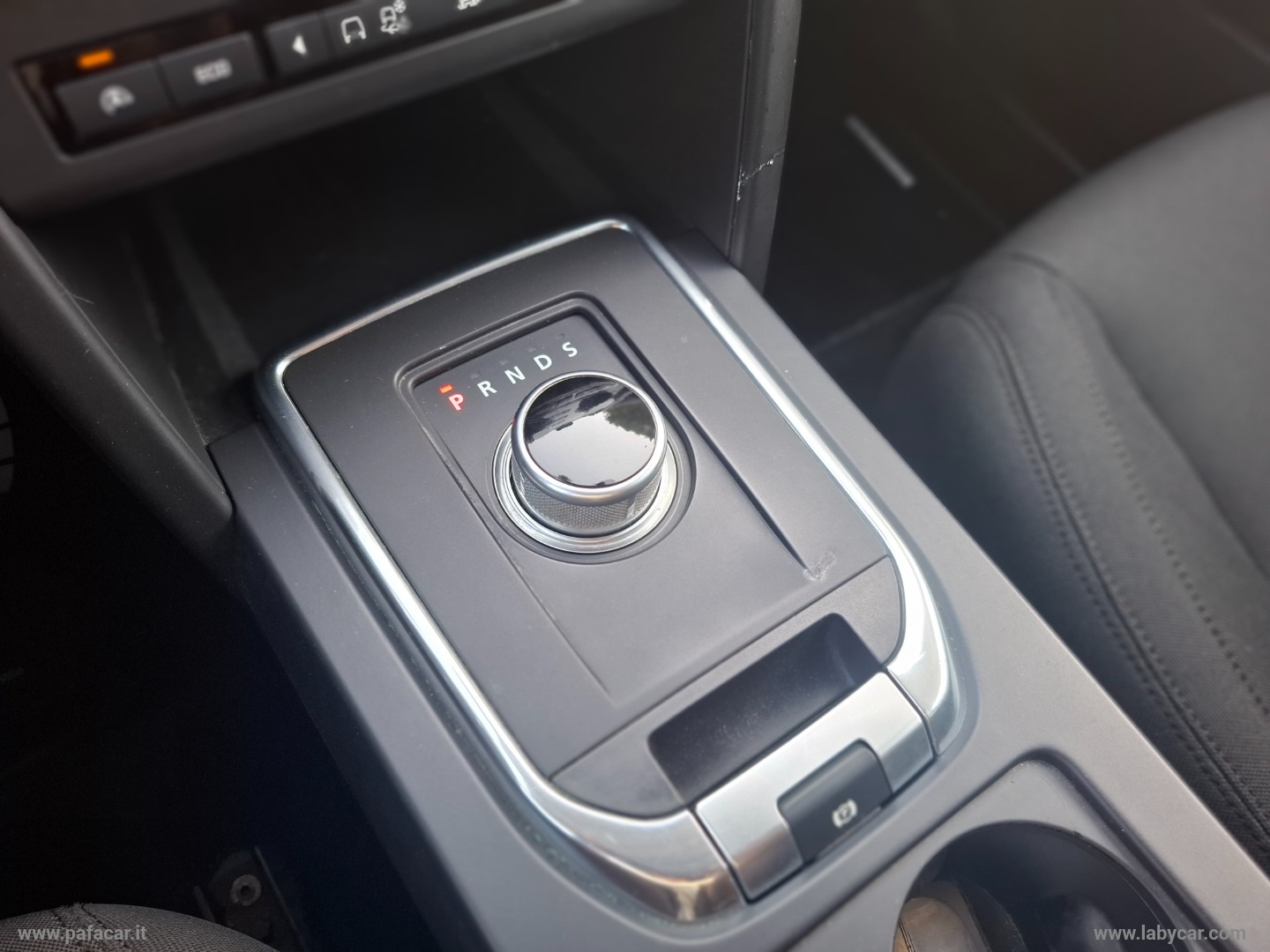 Discovery Sport 2.0 TD4 150 CV Pure - immagine 16