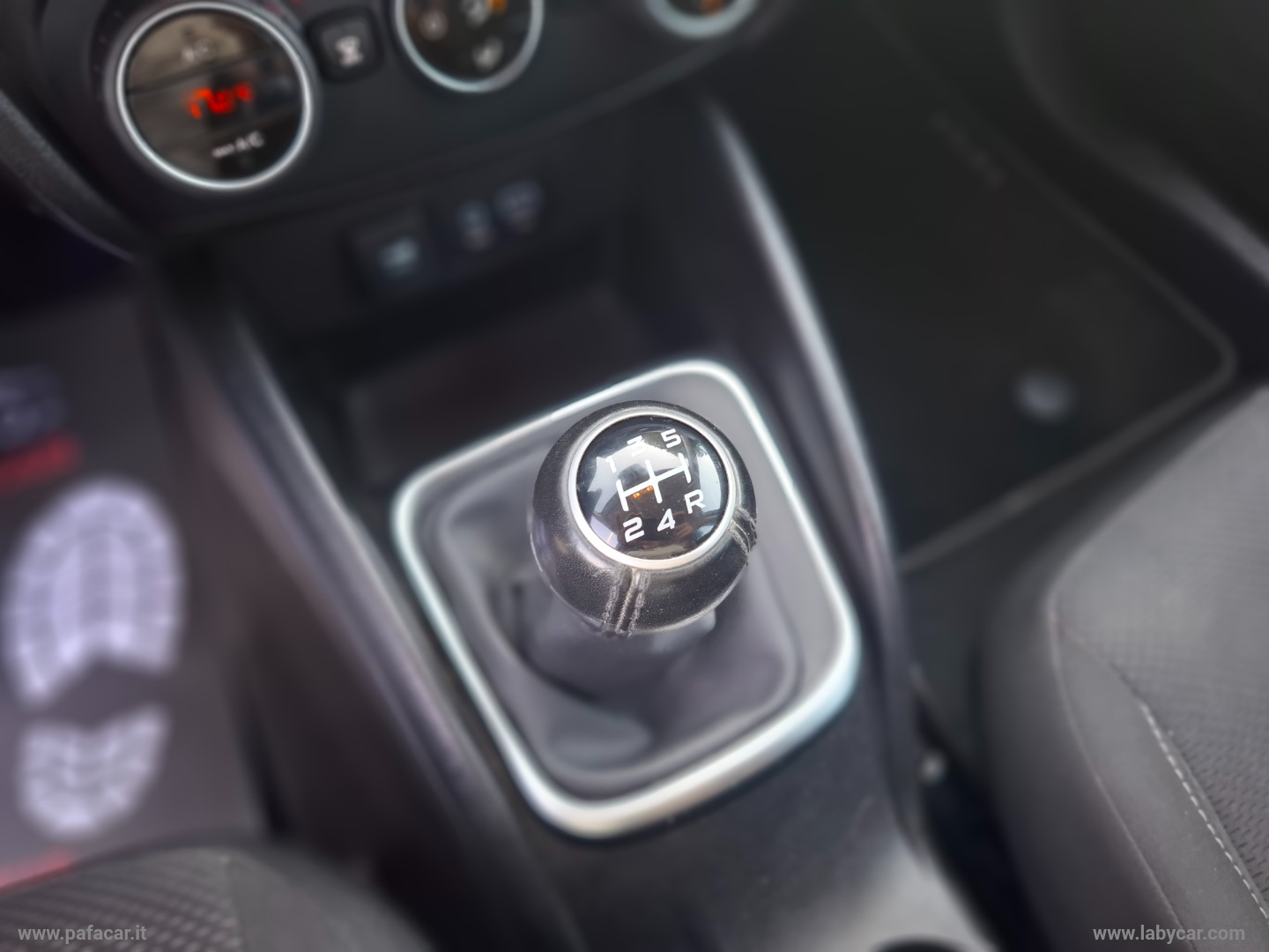 Tipo 1.3 Mjt S&S 5p. Lounge - immagine 16