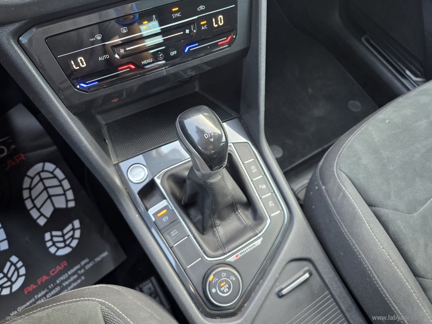 Tiguan 2.0 TDI 150CV SCR DSG Elegance - immagine 16