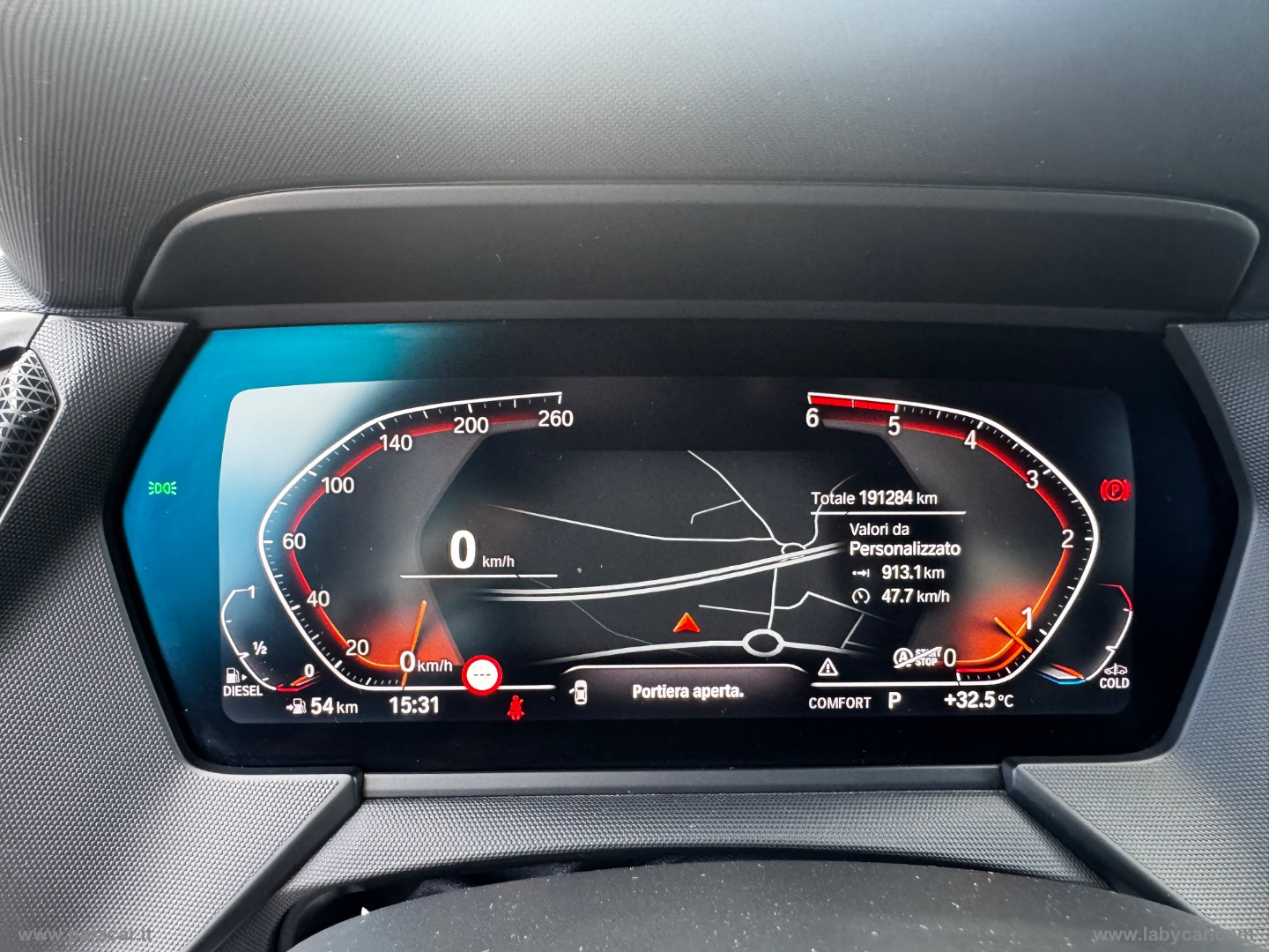 120d xDrive 5p. Msport - immagine 16